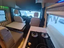 Fahrzeugbild Weinsberg X-PEDITION 600 MQ #19