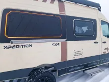 Fahrzeugbild Weinsberg X-PEDITION 600 MQ #26