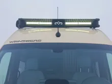 Fahrzeugbild Weinsberg X-PEDITION 600 MQ #25