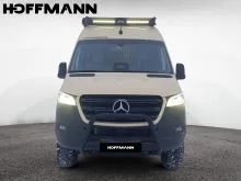 Fahrzeugbild Weinsberg X-PEDITION 600 MQ #10