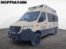 Fahrzeugbild Weinsberg X-PEDITION 600 MQ #9