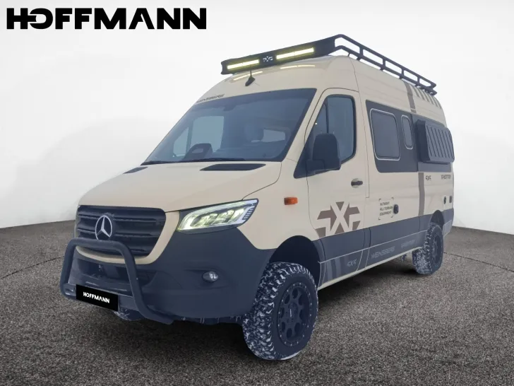 Fahrzeugbild Weinsberg X-PEDITION 600 MQ #9