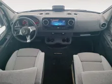 Fahrzeugbild Weinsberg X-PEDITION 600 MQ #13