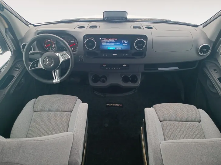 Fahrzeugbild Weinsberg X-PEDITION 600 MQ #13