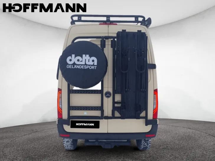 Fahrzeugbild Weinsberg X-PEDITION 600 MQ #6