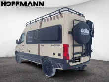 Fahrzeugbild Weinsberg X-PEDITION 600 MQ #7