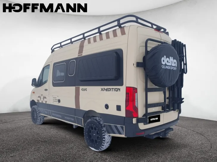 Fahrzeugbild Weinsberg X-PEDITION 600 MQ #7