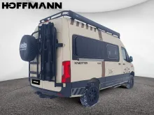 Fahrzeugbild Weinsberg X-PEDITION 600 MQ #5