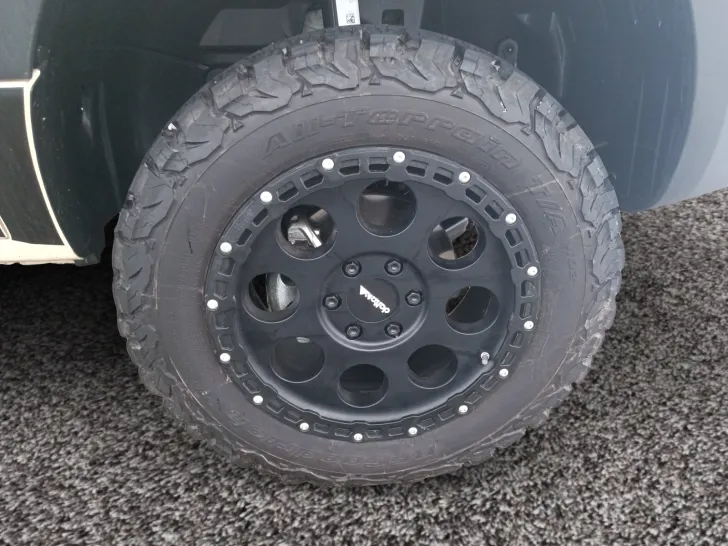 Fahrzeugbild Weinsberg X-PEDITION 600 MQ #29