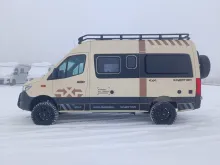 Fahrzeugbild Weinsberg X-PEDITION 600 MQ #8