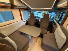 Fahrzeugbild Laika Ecovip H 2109 #10