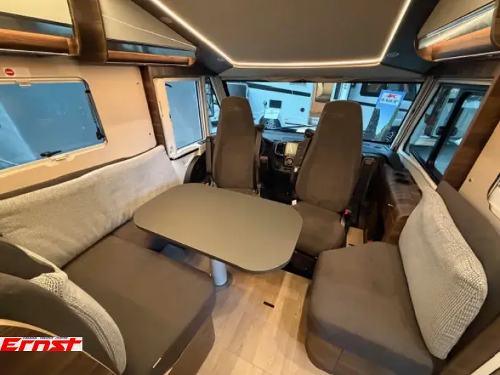 Fahrzeugbild Laika Ecovip H 2109 #10