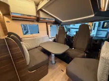 Fahrzeugbild Laika Ecovip H 2109 #9