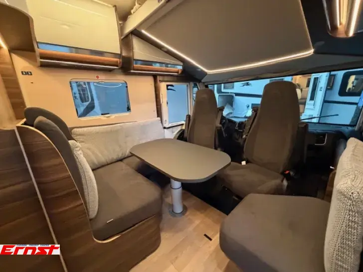 Fahrzeugbild Laika Ecovip H 2109 #9