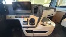 Fahrzeugbild Vario Mobil Perfect 1000 "Voyager" *Slide-Out* #6