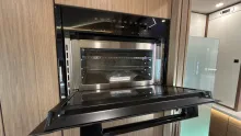 Fahrzeugbild Vario Mobil Perfect 1000 "Voyager" *Slide-Out* #17