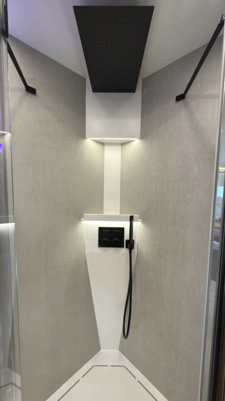 Fahrzeugbild Vario Mobil Perfect 1000 "Voyager" *Slide-Out* #22