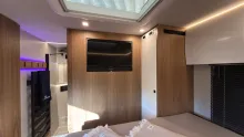Fahrzeugbild Vario Mobil Perfect 1000 "Voyager" *Slide-Out* #30