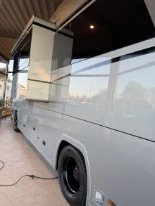 Fahrzeugbild Vario Mobil Perfect 1000 "Voyager" *Slide-Out* #37