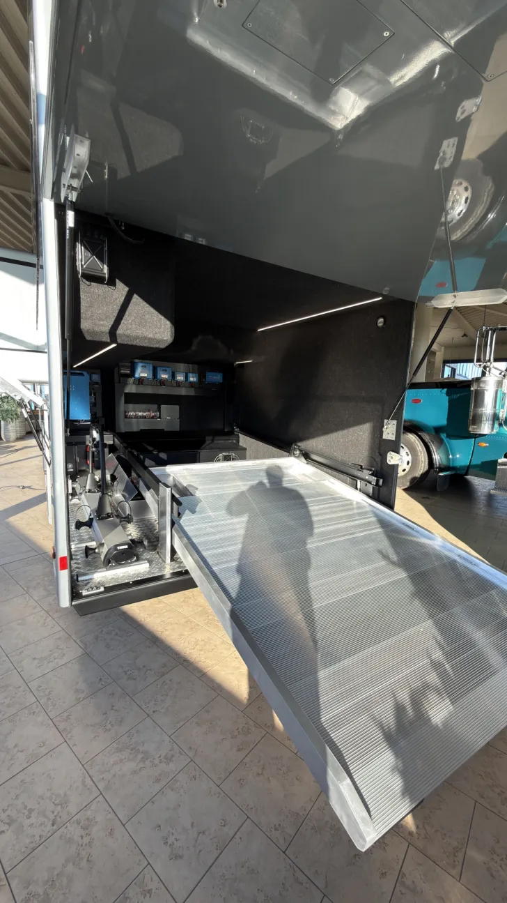 Fahrzeugbild Vario Mobil Perfect 1000 "Voyager" *Slide-Out* #42