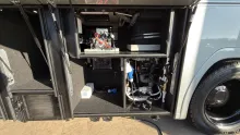 Fahrzeugbild Vario Mobil Perfect 1000 "Voyager" *Slide-Out* #45