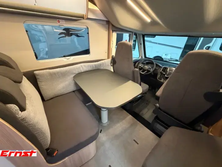 Fahrzeugbild Laika Ecovip H 4109 #10