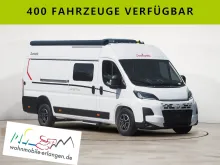 Fahrzeugbild Dethleffs Globetrail 640 ER, Autom., Chas./El./Komf. Pak. #1