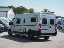 Fahrzeugbild Dethleffs Globetrail 640 ER, Autom., Chas./El./Komf. Pak. #3