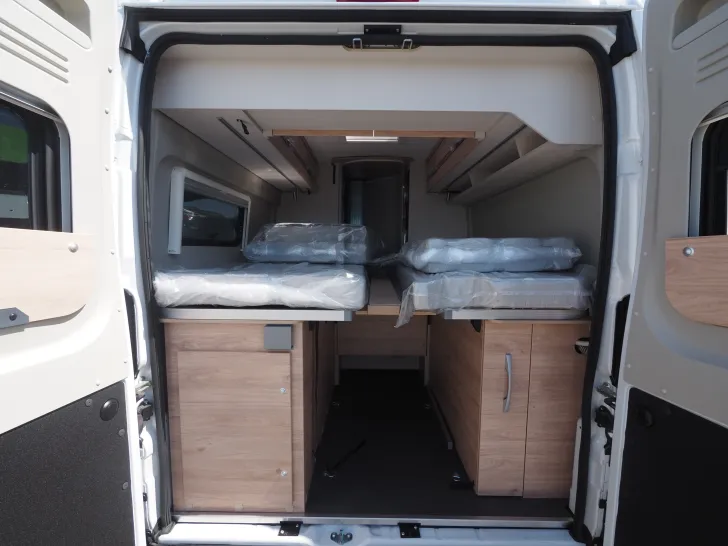 Fahrzeugbild Dethleffs Globetrail 640 ER, Autom., Chas./El./Komf. Pak. #4