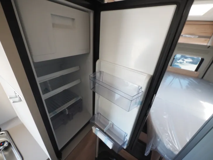 Fahrzeugbild Dethleffs Globetrail 640 ER, Autom., Chas./El./Komf. Pak. #10