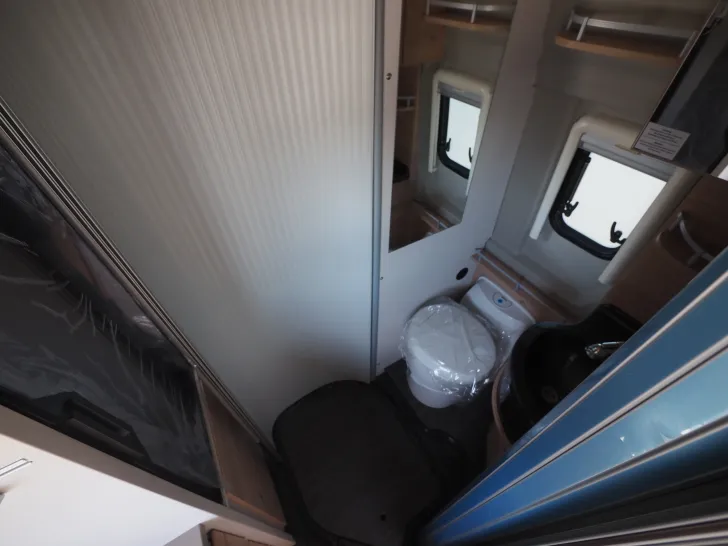 Fahrzeugbild Dethleffs Globetrail 640 ER, Autom., Chas./El./Komf. Pak. #11