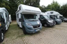Fahrzeugbild Weinsberg CaraHome 600 DKG Auflastung auf 3.650 kg #1