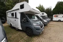 Fahrzeugbild Weinsberg CaraHome 600 DKG Auflastung auf 3.650 kg #3