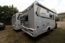 Fahrzeugbild Weinsberg CaraHome 600 DKG Auflastung auf 3.650 kg #4
