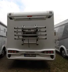 Fahrzeugbild Weinsberg CaraHome 600 DKG Auflastung auf 3.650 kg #5