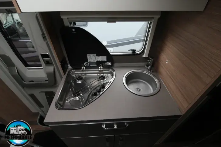 Fahrzeugbild Weinsberg CaraHome 600 DKG Auflastung auf 3.650 kg #11
