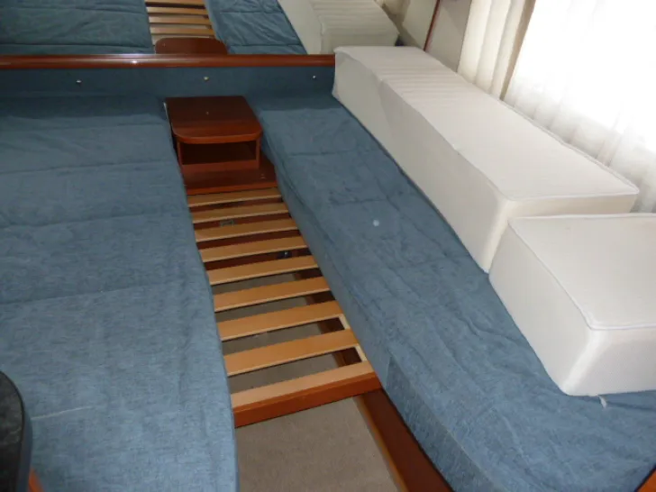 Fahrzeugbild Tabbert Puccini 495 HE Mover Solar Autark Rollrost #17