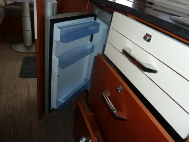 Fahrzeugbild Tabbert Puccini 495 HE Mover Solar Autark Rollrost #13