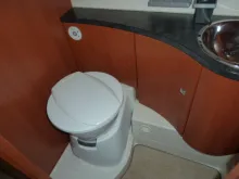 Fahrzeugbild Tabbert Puccini 495 HE Mover Solar Autark Rollrost #19