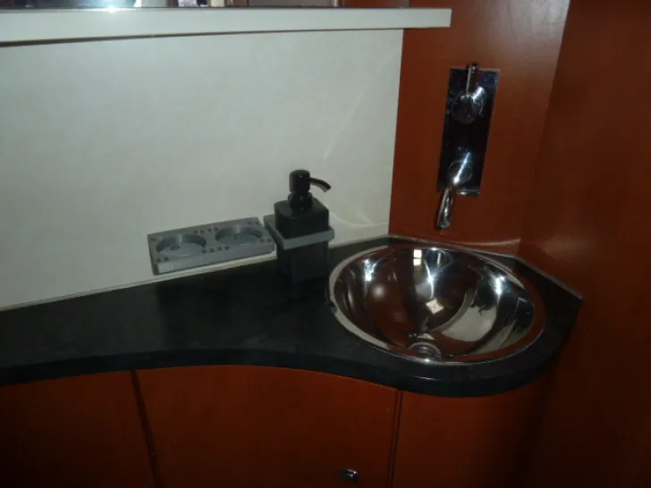 Fahrzeugbild Tabbert Puccini 495 HE Mover Solar Autark Rollrost #18