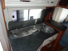 Fahrzeugbild Tabbert Puccini 495 HE Mover Solar Autark Rollrost #14