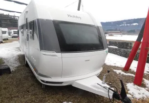 Bild De Luxe 495 WFB