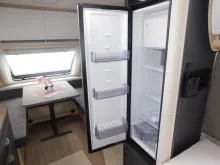 Fahrzeugbild Hobby De Luxe 495 WFB Combi6E, TV-Halter, 1800Kg #14