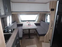 Fahrzeugbild Hobby De Luxe 495 WFB Combi6E, TV-Halter, 1800Kg #15