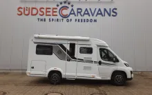 Fahrzeugbild Knaus Van TI VANSATION 550 MF #1