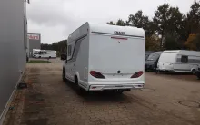 Fahrzeugbild Knaus Van TI VANSATION 550 MF #5
