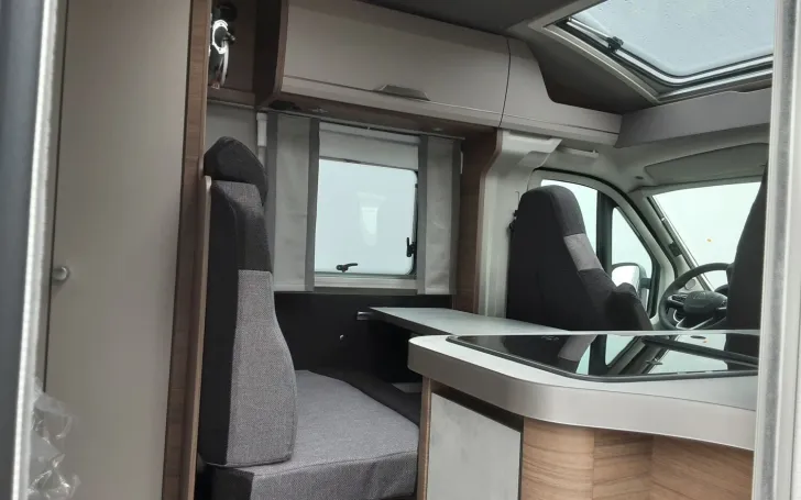 Fahrzeugbild Knaus Van TI VANSATION 550 MF #8