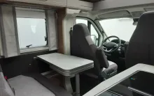 Fahrzeugbild Knaus Van TI VANSATION 550 MF #9