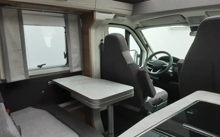 Fahrzeugbild Knaus Van TI VANSATION 550 MF #9