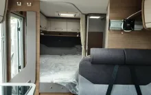 Fahrzeugbild Knaus Van TI VANSATION 550 MF #13